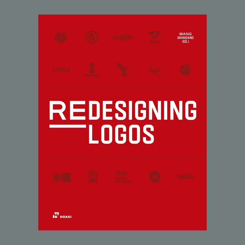 Redesigning Logos Finale Uitverkoop