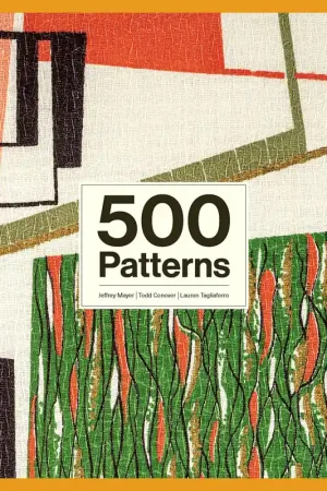 500 Patterns Op = Op