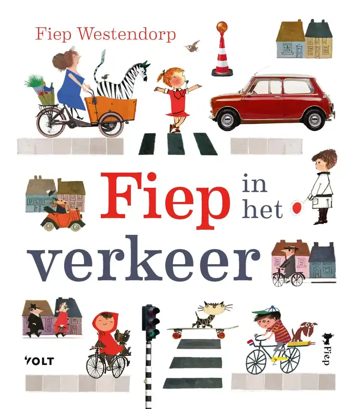 Laatste Kans Fiep in het verkeer