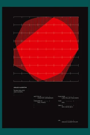 Shop Nu Analog Algorithm: Source-Related Grid Systems