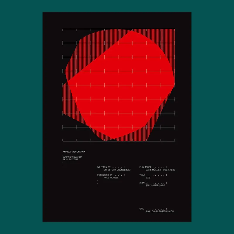 Shop Nu Analog Algorithm: Source-Related Grid Systems