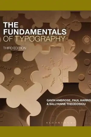Speciale Aanbieding The Fundamentals of Typography
