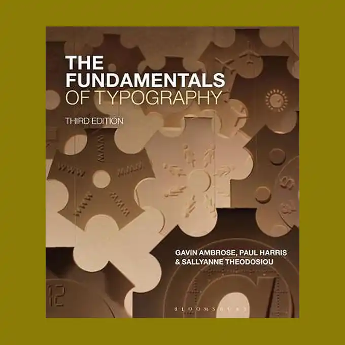 Speciale Aanbieding The Fundamentals of Typography