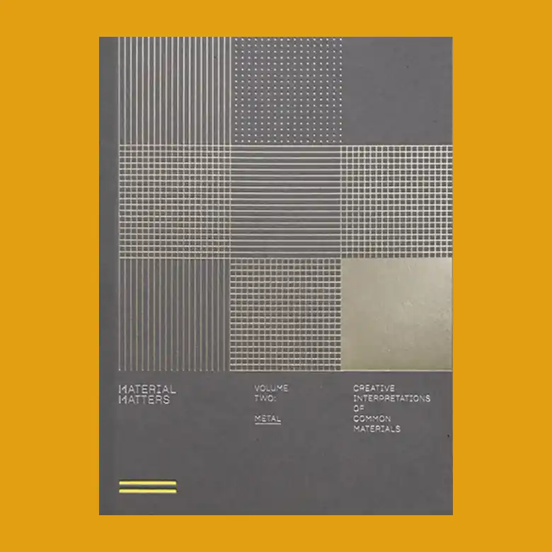 Gratis Retour Material Matters 02: Metal