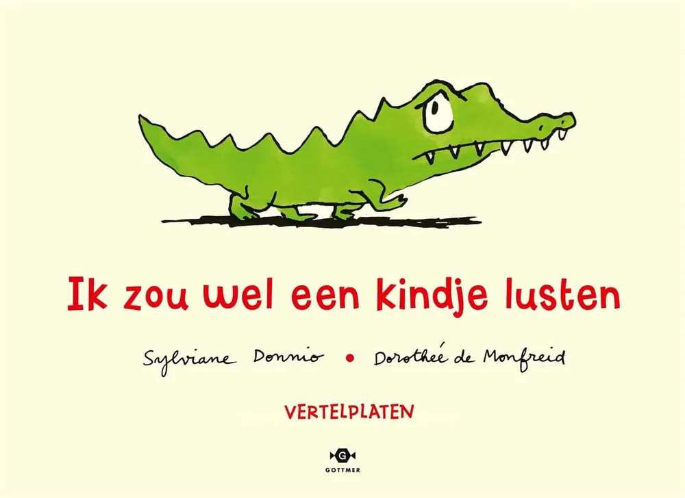 Ik zou wel een kindje lusten – Vertelplaten (kamishibai) Premium