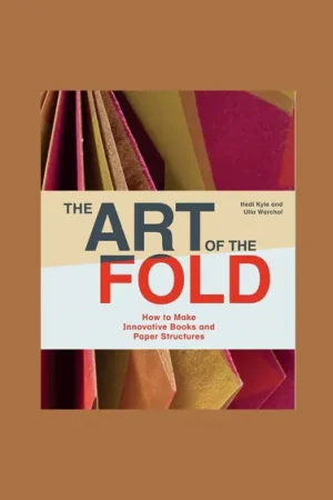 Aanbieding The Art of the Fold