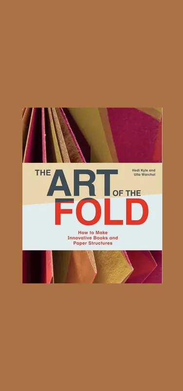 Aanbieding The Art of the Fold