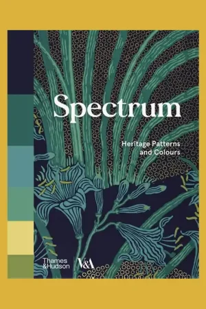 Spectrum: Heritage Patterns and Colours Dagaanbieding