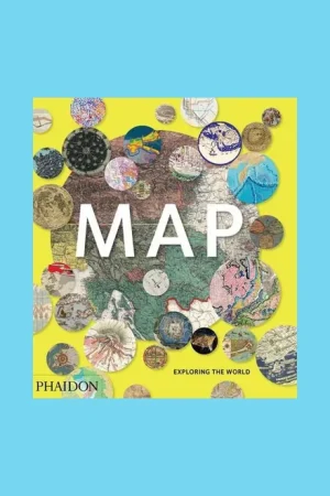 Must-Have Map: Exploring the World