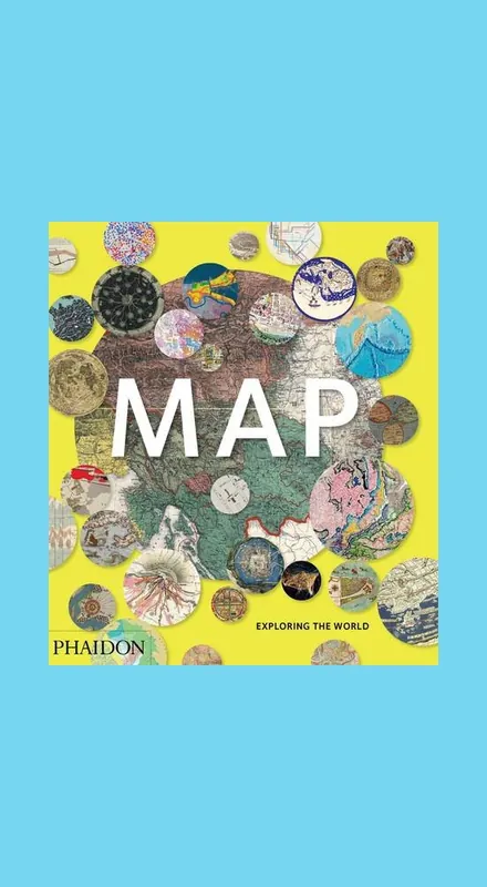 Must-Have Map: Exploring the World