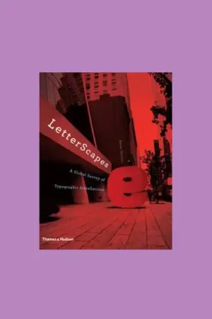 Dagaanbieding LetterScapes