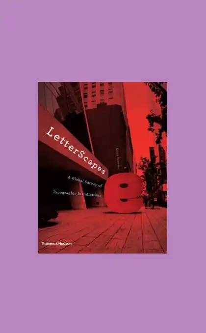 Dagaanbieding LetterScapes