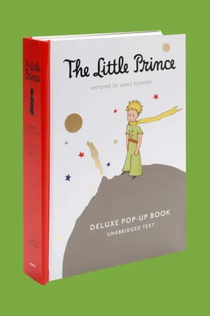 Speciale Aanbieding The Little Prince Pop-Up Book