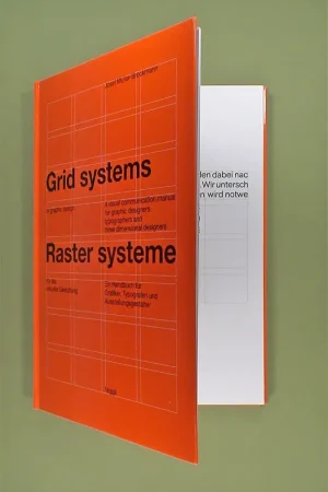 Grid Systems in Graphic Design Lage Kosten