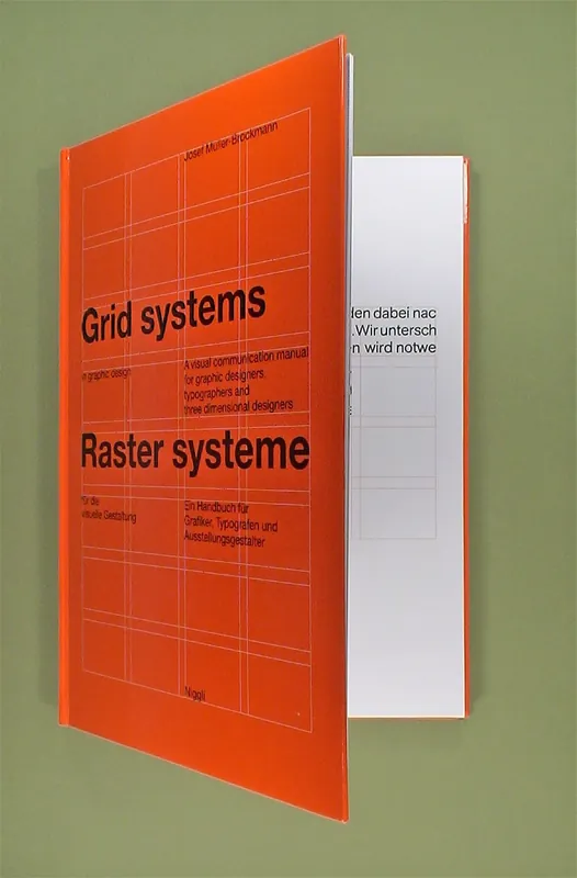 Grid Systems in Graphic Design Lage Kosten