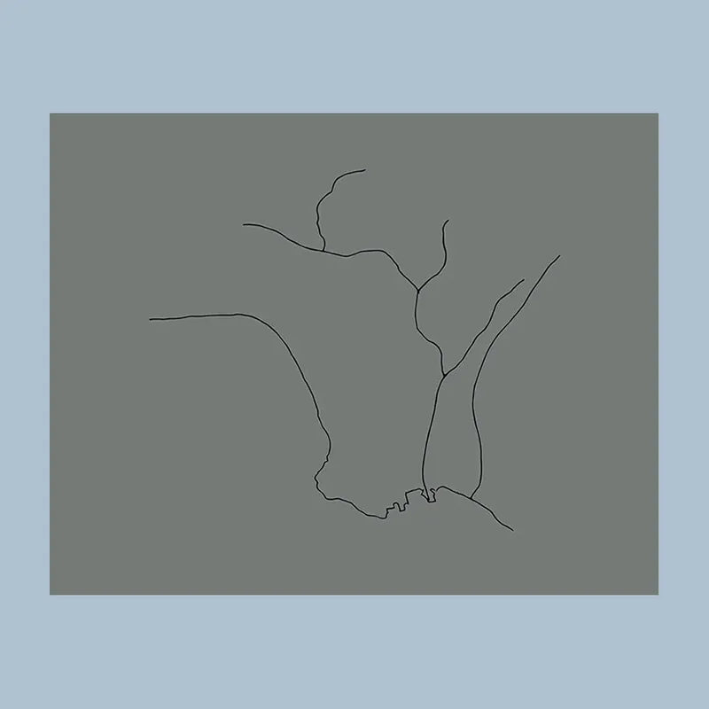 Beperkt Aanbod Mark Ruwedel: The Western Edge II