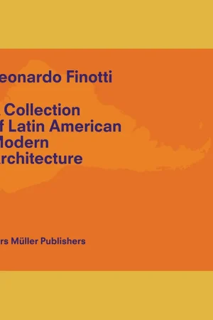 Leonardo Finotti: A Collection of Latin American Modern Architecture Nu Kopen