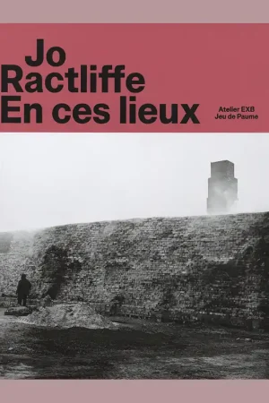 Jo Ractliffe: Out of Place Lage Prijs