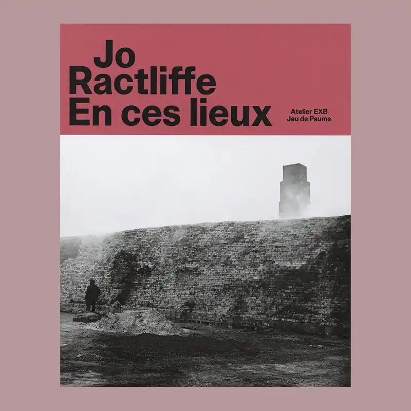 Jo Ractliffe: Out of Place Lage Prijs