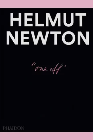 Helmut Newton: “One Off” Gecertificeerd