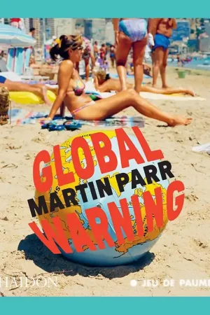 Martin Parr: Global Warning (Jeu de Paume) Tijdelijk Beschikbaar