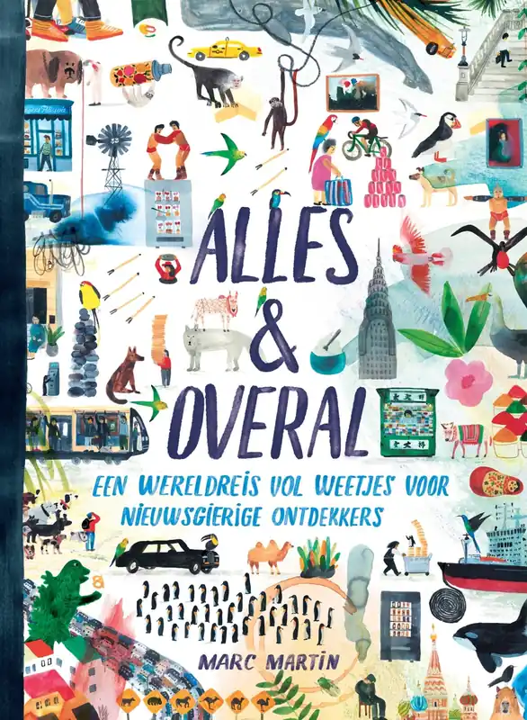 Direct Beschikbaar Alles en overal