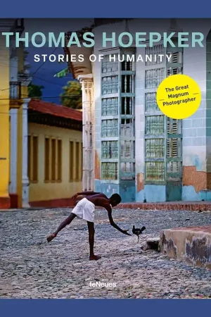 Finale Uitverkoop Thomas Hoepker: Stories of Humanity