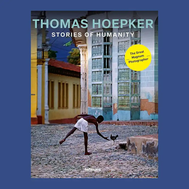 Finale Uitverkoop Thomas Hoepker: Stories of Humanity