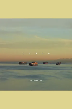 Voordeelprijs Richard Misrach: Cargo