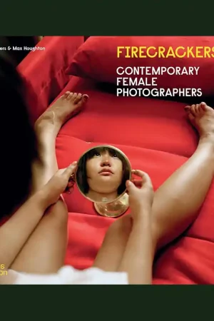 Op = Op Firecrackers: Contemporary Female Photographers