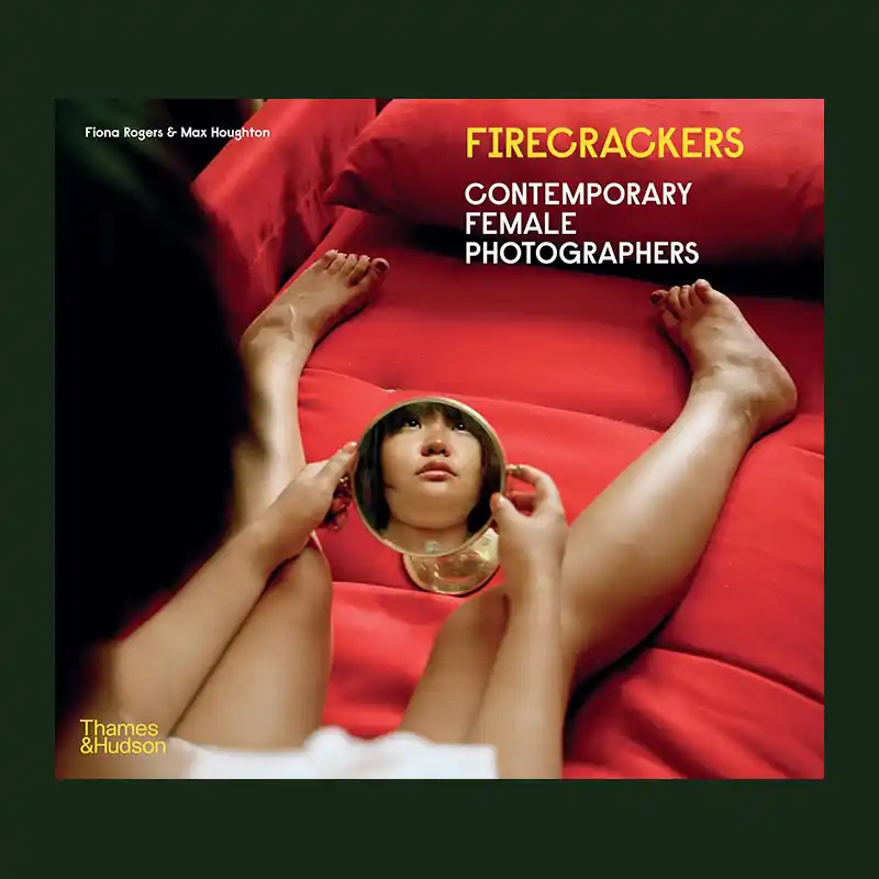 Op = Op Firecrackers: Contemporary Female Photographers