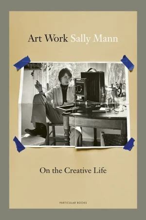 Sally Mann: Art Work. On the Creative Life Fabrieksprijs