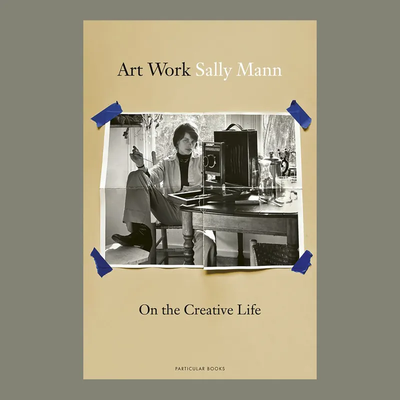 Sally Mann: Art Work. On the Creative Life Fabrieksprijs
