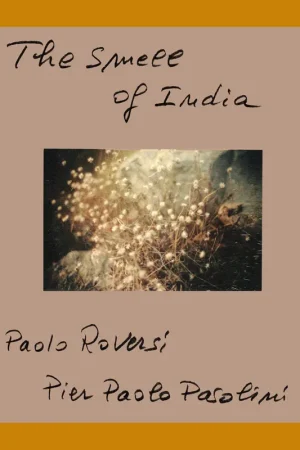 Betrouwbaar Pier Paolo Pasolini, Paolo Roversi: The Smell of India