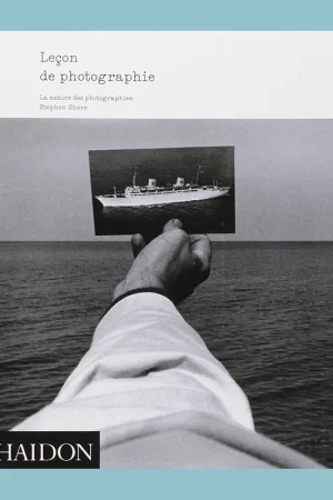 Stephen Shore: The Nature of Photographs, A Primer Direct Verzonden