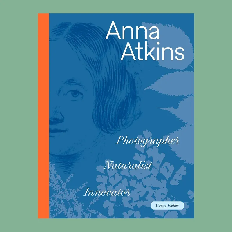 Gereduceerde Prijs Anna Atkins: Photographer, Naturalist, Innovator