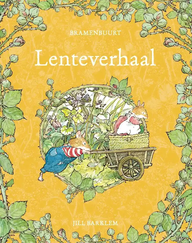 Lenteverhaal Betrouwbaar