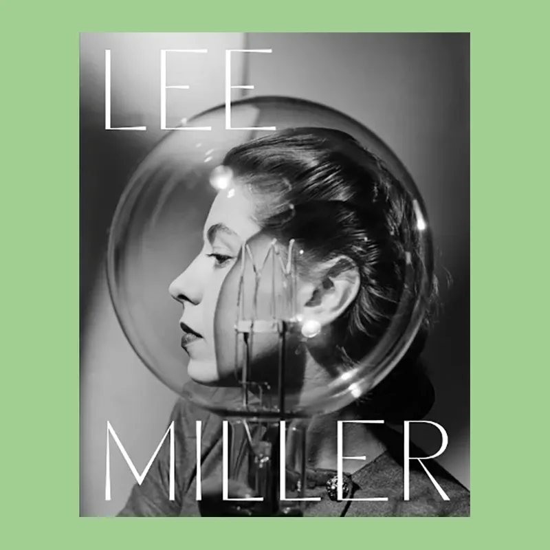 Voordeelprijs Lee Miller (Tate)