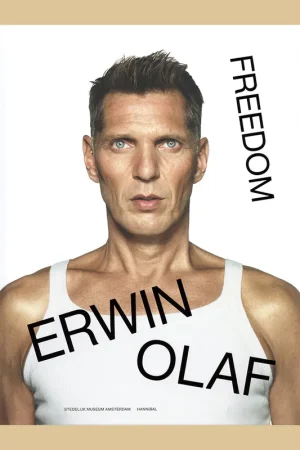 Erwin Olaf: Freedom (Stedelijk Museum, Amsterdam) Express Levering