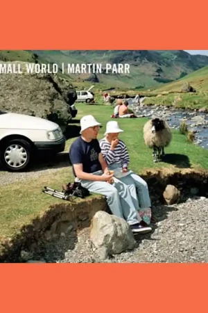 Martin Parr: Small World Alleen Vandaag