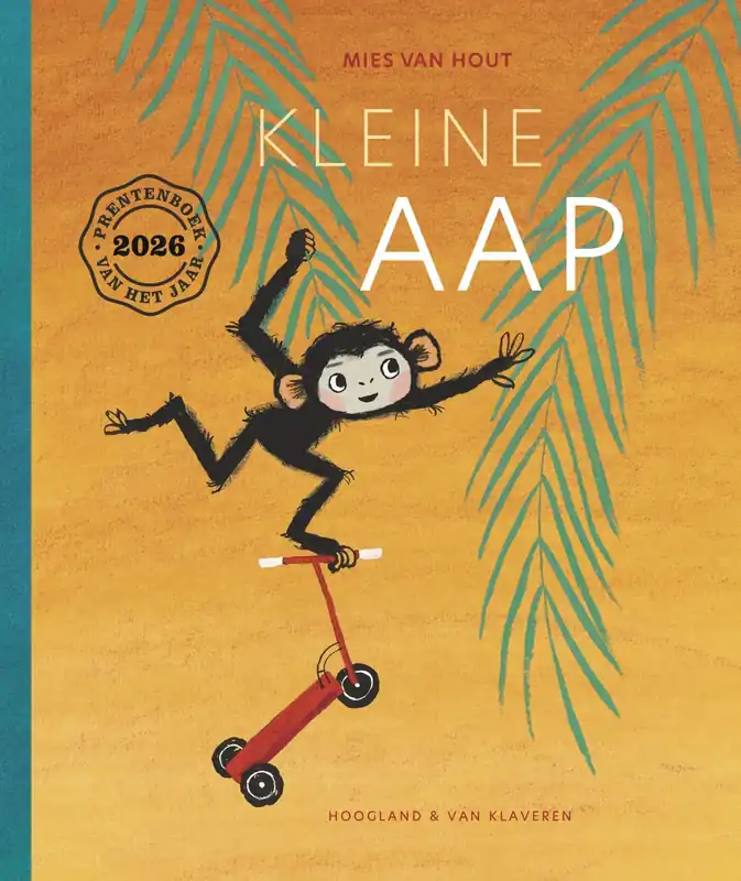 Kleine Aap Premium