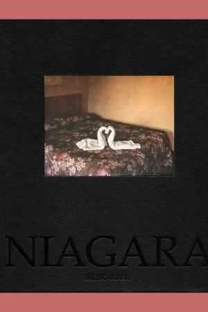 Alec Soth: Niagara (Signed copy) Gecertificeerd