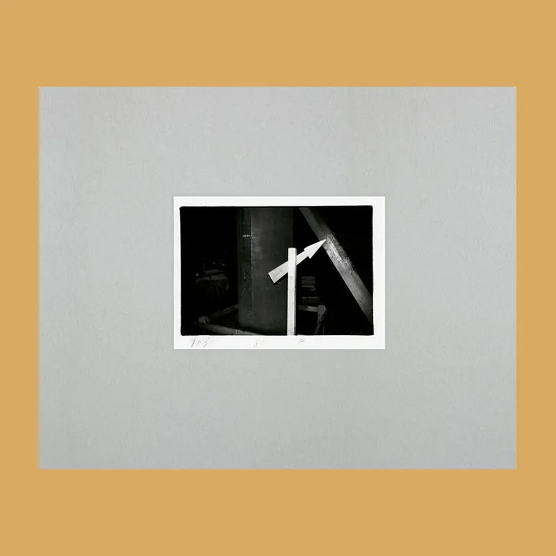 Guido Guidi: Album 1969-82 (Signed copy) Gratis Retour