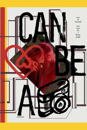 Aanbieding Inez & Vinoodh: Can Love Be a Photograph