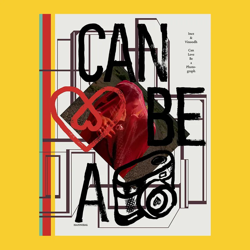 Aanbieding Inez & Vinoodh: Can Love Be a Photograph