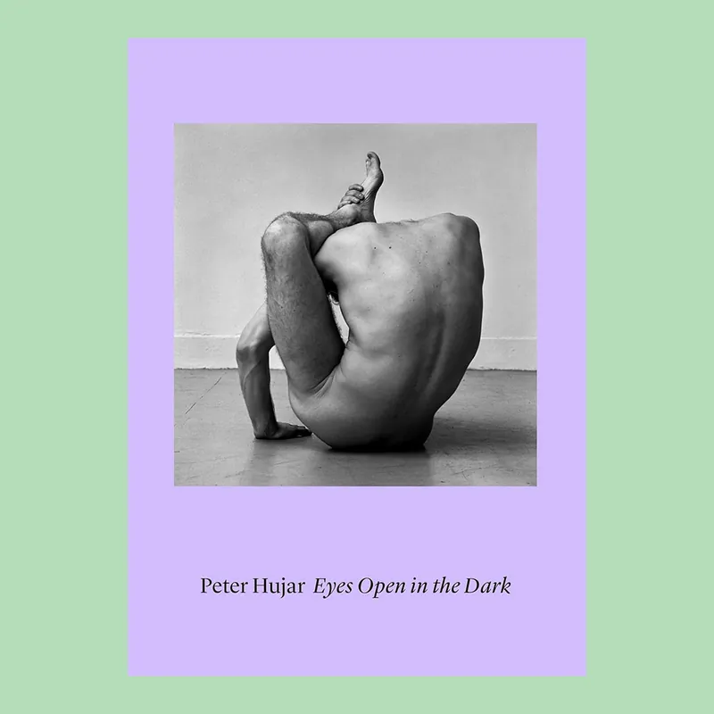 Bestel Nu Peter Hujar: Eyes Open in the Dark