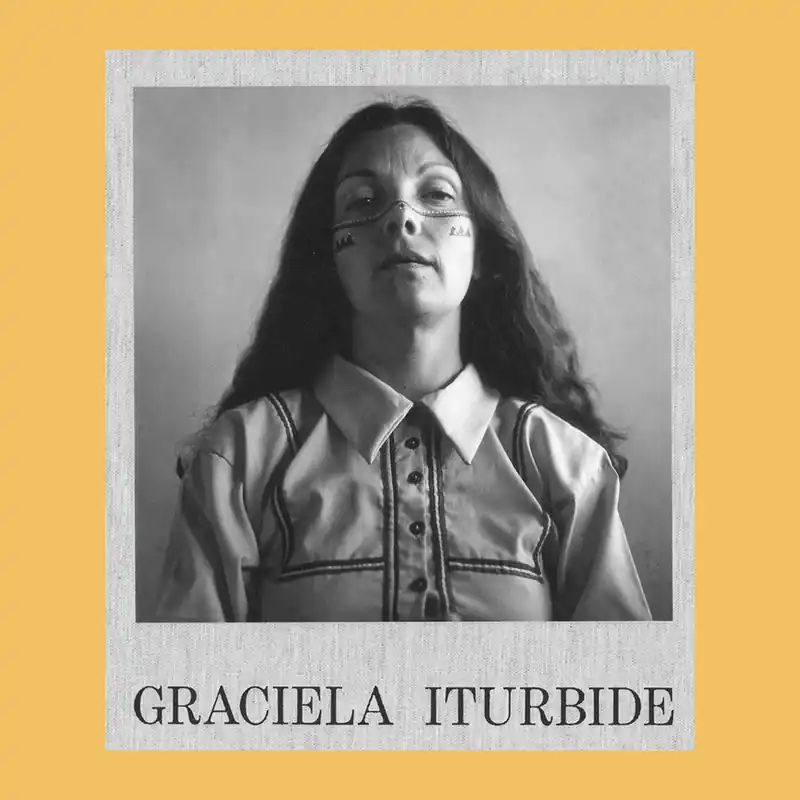Seizoensaanbieding Graciela Iturbide