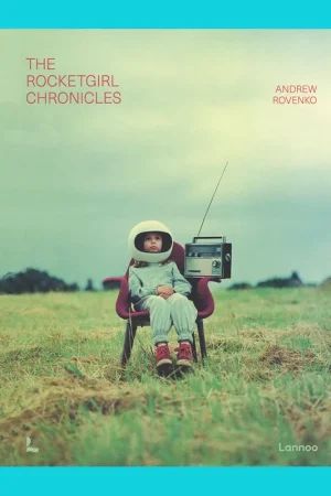Andrew Rovenko: The Rocketgirl Chronicles Seizoensaanbieding