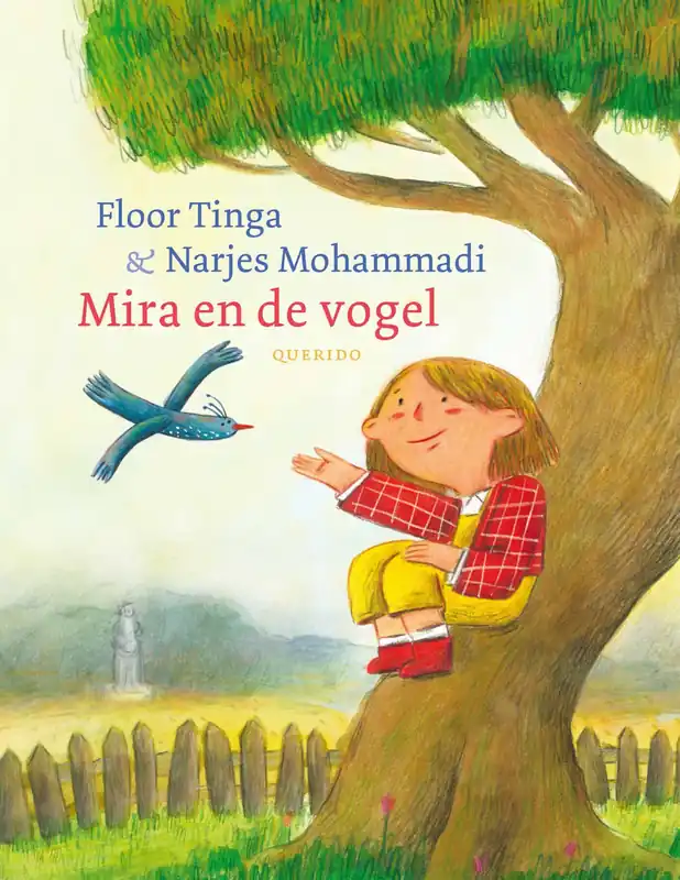 Mira en de vogel Koopje