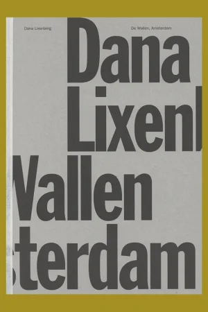 Meest Verkocht Dana Lixenberg: De Wallen Amsterdam